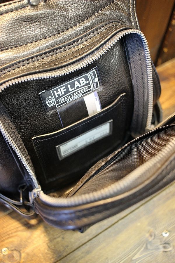 カドヤ(KADOYA) HEAD FACTORY（ヘッドファクトリー） HF LAB/LSP