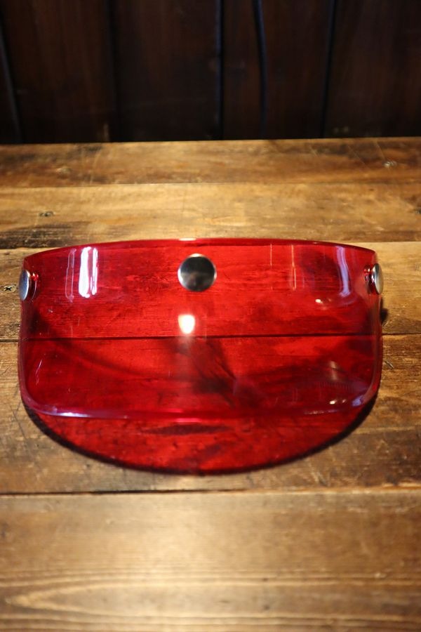 OCEAN BEETLE�����������ӡ��ȥ롡BEETLE 70s VISOR �Х���������å�