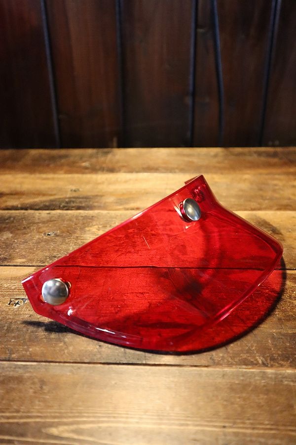 OCEAN BEETLE�����������ӡ��ȥ롡BEETLE 70s VISOR �Х���������å�