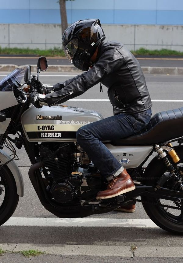 ɥ(KADOYA)K'S LEATHER&K'S PRODUCTTSWR-GSߥ֥饤ȥ󡡥֥å