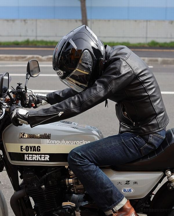 ɥ(KADOYA)K'S LEATHER&K'S PRODUCTTSWR-GSߥ֥饤ȥ󡡥֥å