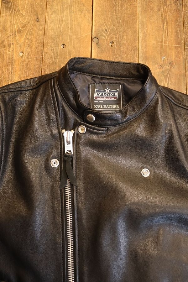 ɥ(KADOYA)K'S LEATHER&K'S PRODUCTTSWR-GSߥ֥饤ȥ󡡥֥å