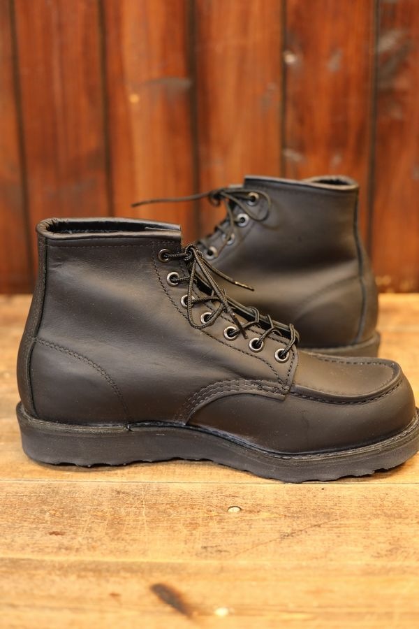 RED WING レッドウィング 8074 CLASSIC WORK 6
