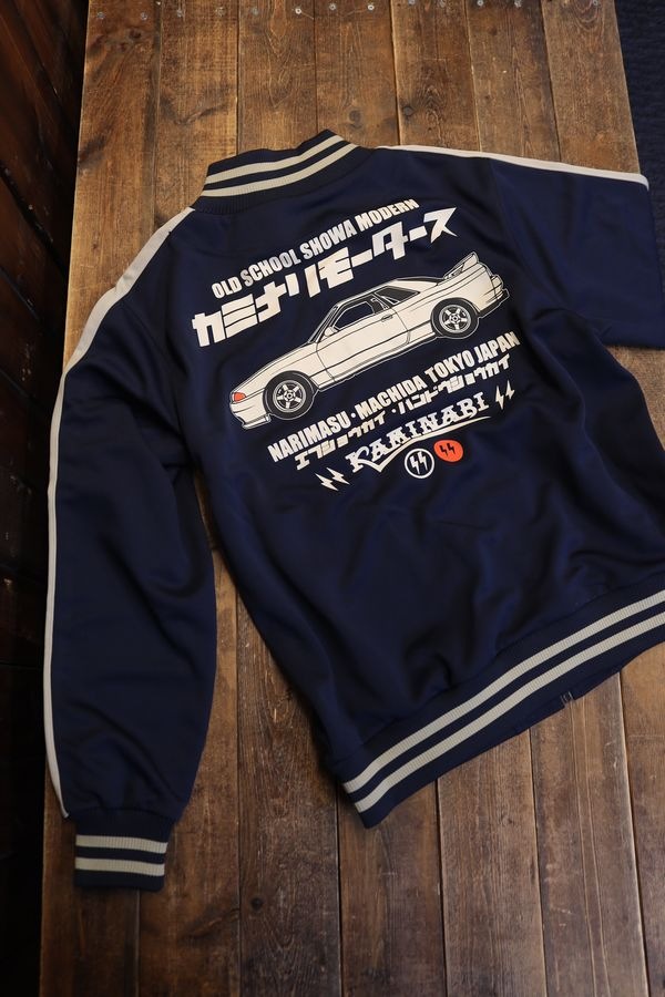 ���վ���KAMINARI ���ߥʥ�⡼���������롡KJS-1600 R32���㡼����GTR���ͥ��ӡ�