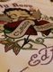 BETTY BOOP��ED HARDY��BED-2601 ŷ��Tee���٥ƥ��ߥ��ɥϡ��ǥ������ɽ����֥��ȡ��饤�󥹥ȡ���T����ġ����եۥ磻��
