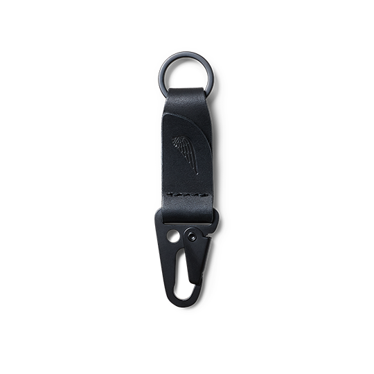 RED WING ��åɥ����󥰡�95076��Keychain / Black Revival�������������� / �֥�å�����Х��Х�