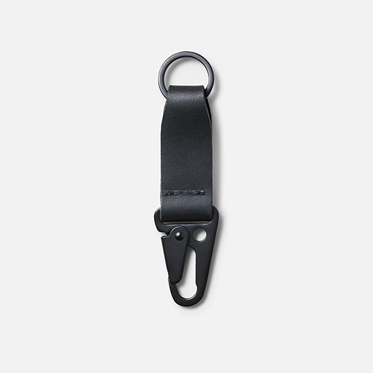 RED WING ��åɥ����󥰡�95076��Keychain / Black Revival�������������� / �֥�å�����Х��Х�
