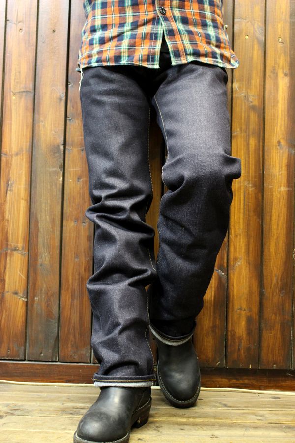 KOJIMA GENES�����祸���󥺡�23oz ����ӥå� ���ȥ졼�� �ǥ˥�  RNB-108r