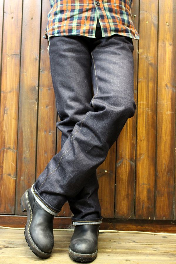 KOJIMA GENES�����祸���󥺡�23oz ����ӥå� ���ȥ졼�� �ǥ˥�  RNB-108r