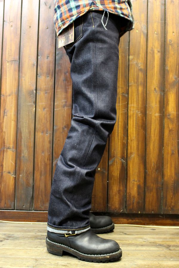 KOJIMA GENES�����祸���󥺡�23oz ����ӥå� ���ȥ졼�� �ǥ˥�  RNB-108r