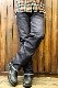 KOJIMA GENES�����祸���󥺡�23oz ����ӥå� ���ȥ졼�� �ǥ˥�  RNB-108r