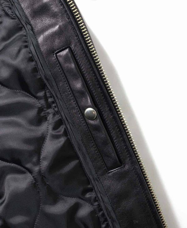 ���ɥ�(KADOYA)K'S LEATHER��FPS-2-SFT �쥶�����󥰥른�㥱�åȡ����ե�
