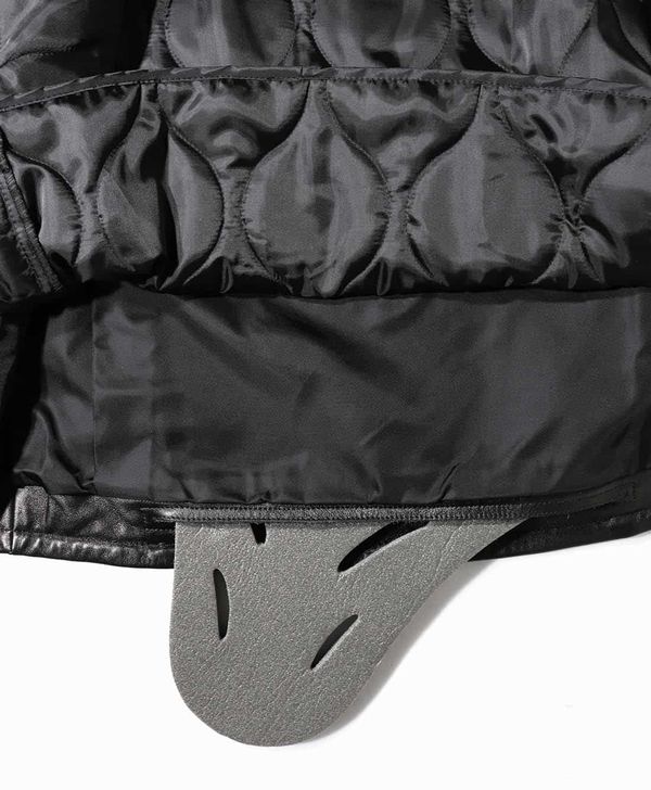 ���ɥ�(KADOYA)K'S LEATHER��FPS-2-SFT �쥶�����󥰥른�㥱�åȡ����ե�