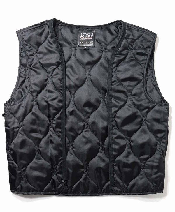 ���ɥ�(KADOYA)K'S LEATHER��FPS-2-SFT �쥶�����󥰥른�㥱�åȡ����ե�