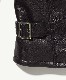 ���ɥ�(KADOYA)K'S LEATHER��FPS-2-SFT �쥶�����󥰥른�㥱�åȡ����ե�