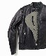 ���ɥ�(KADOYA)K'S LEATHER��FPS-2-SFT �쥶�����󥰥른�㥱�åȡ����ե�