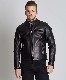 ���ɥ�(KADOYA)K'S LEATHER��FPS-2-SFT �쥶�����󥰥른�㥱�åȡ����ե�
