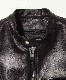 ���ɥ�(KADOYA)K'S LEATHER��FPS-2-SFT �쥶�����󥰥른�㥱�åȡ����ե�