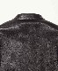 ���ɥ�(KADOYA)K'S LEATHER��FPS-2-SFT �쥶�����󥰥른�㥱�åȡ����ե�