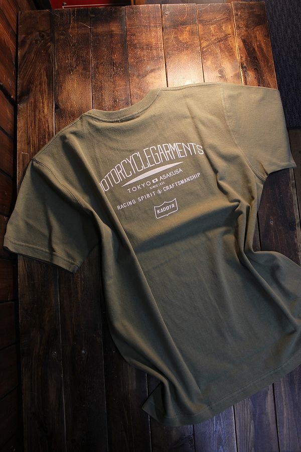 KADOYA�ʥ��ɥ�ˡ�MONO RISE-T����Υ饤���ԥ���ġ����꡼��