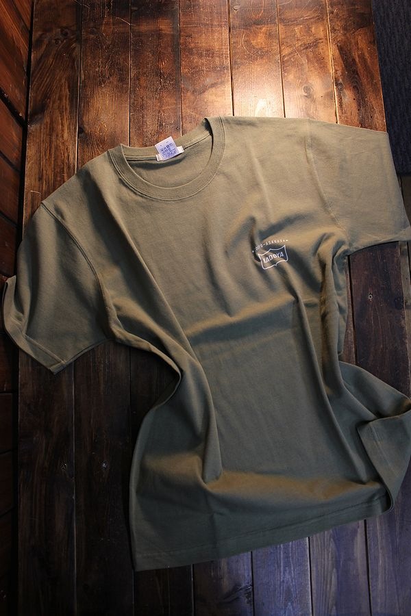 KADOYA�ʥ��ɥ�ˡ�MONO RISE-T����Υ饤���ԥ���ġ����꡼��