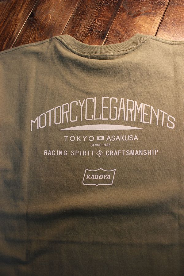 KADOYA�ʥ��ɥ�ˡ�MONO RISE-T����Υ饤���ԥ���ġ����꡼��