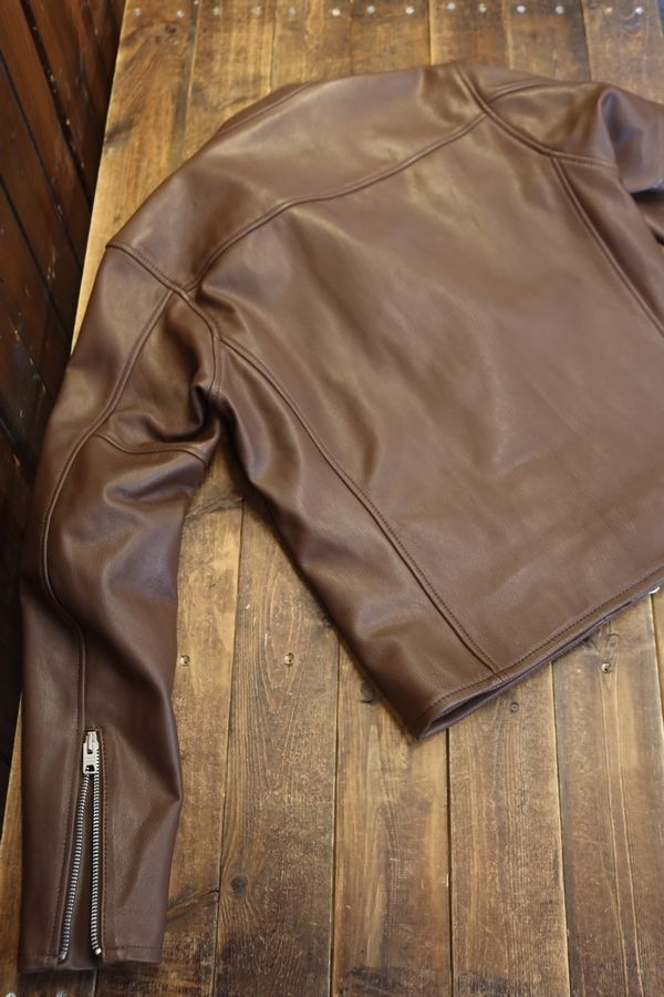 ���ɥ�(KADOYA)��K'S LEATHER&K'S PRODUCT��TSWR-GS�����ߥ��֥�饤�������������ȥ����󡡥֥饦��