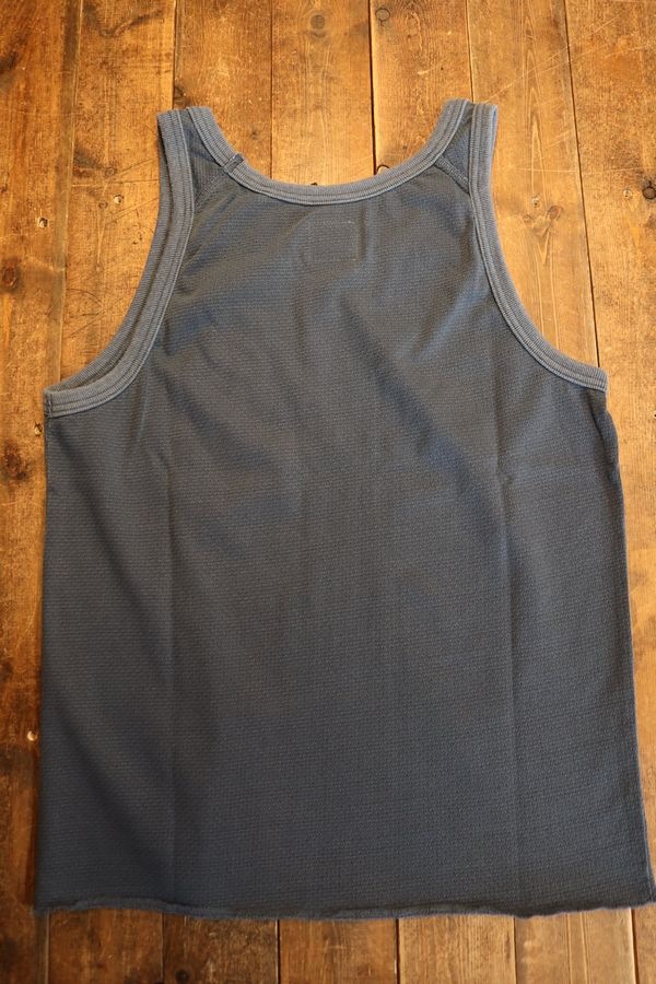 HOUSTON / ҥ塼ȥ 22290 MESH TANK TOP / å 󥯥ȥåסͥӡ