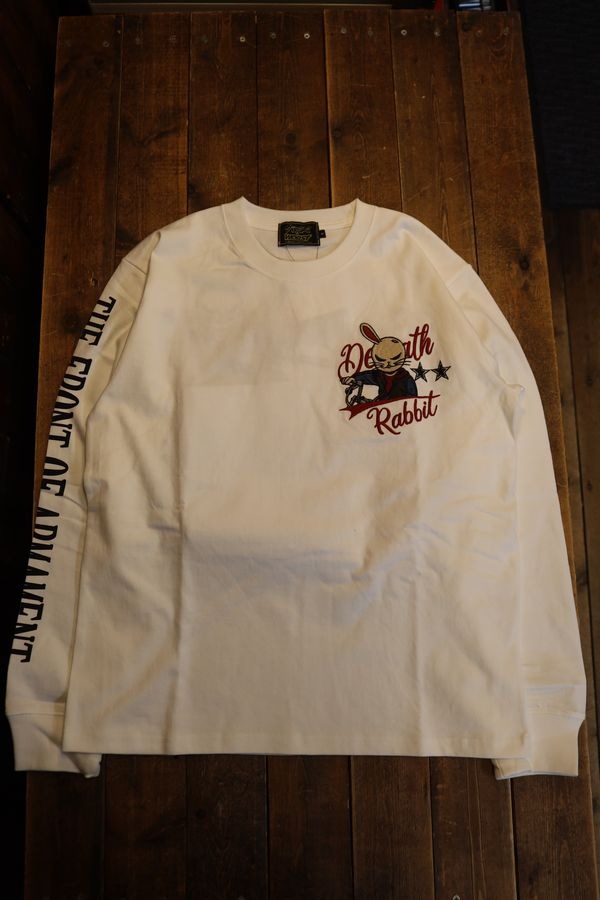 CROWS WORST TFOA �ǥ���ӥåȡ�CRLT-2602 ŷ��ĹµTee ���ɽ��ԥ���ġ��Х����������եۥ磻��