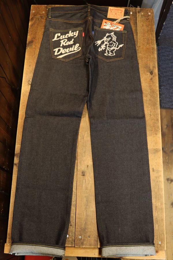 ���վ���TEDMAN�ʥƥåɥޥ�ˡ�DEVIL-11�桡�����󥺡� 14oz���ȥ졼�ȥǥ˥ࡡ�ۥ磻�Ȼɽ�