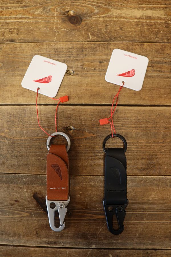 RED WING ��åɥ����󥰡�95077��Keychain / Oro Legacy�������������� / �������쥬����
