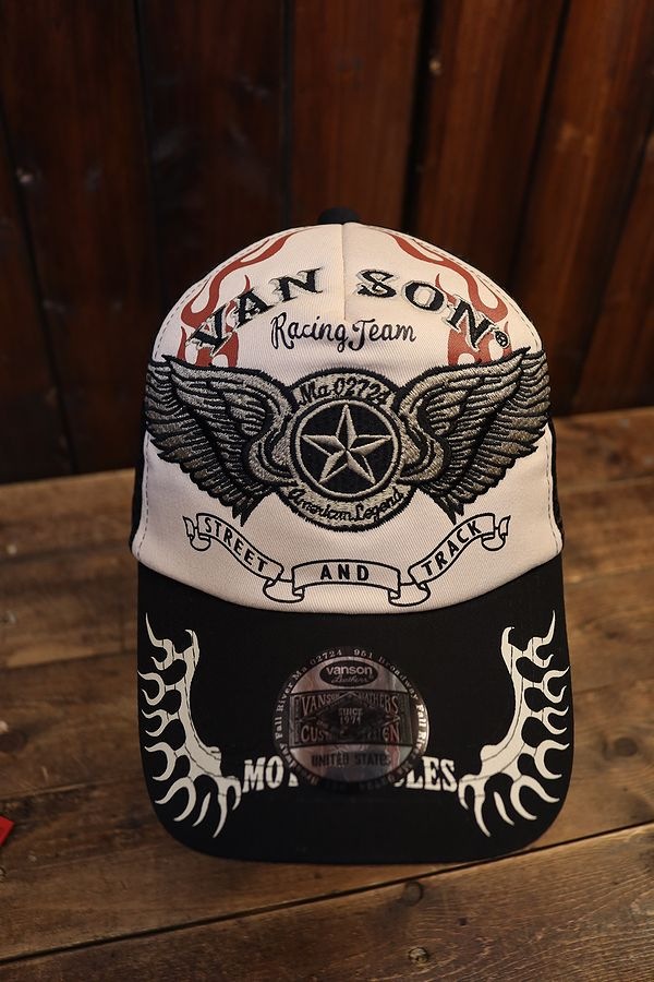 VANSON Х󥽥 NVCP-2305 ĥå奭åס֥å/ʥ