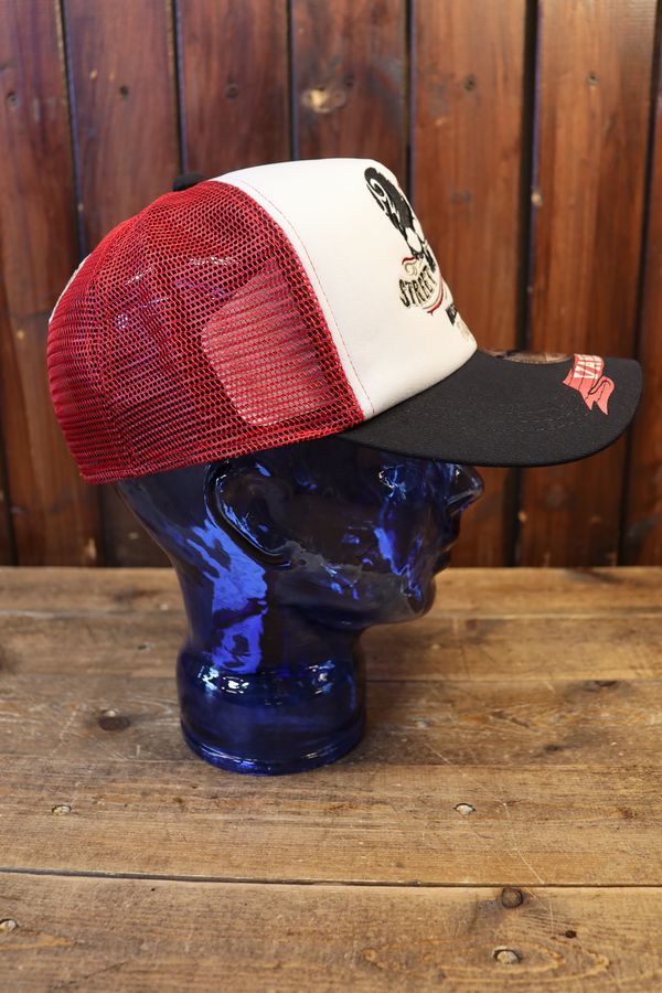 VANSON�ߥ���������WORST �������� T.F.O.A ��CRV-2602���ĥ����å��奭��åס��ʥ�����ߥ磻��