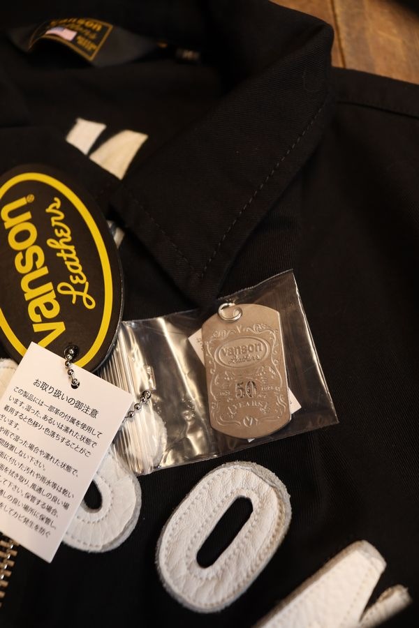 VANSON �Х󥽥� NVSS-2405���쥶���Ȥ�50��ǯZIP����� �֥�å��ĥ���