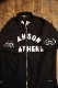 VANSON �Х󥽥� NVSS-2405���쥶���Ȥ�50��ǯZIP����� �֥�å��ĥ���
