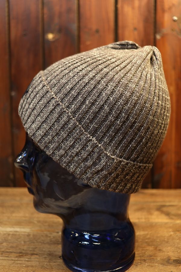 ���ɥ�(KADOYA) ��K'S LEATHER & K'S PRODUCT�ʥ������쥶������ɥ������ץ������ȡ�KADOYA KNIT CAP���˥åȥ���åס����졼