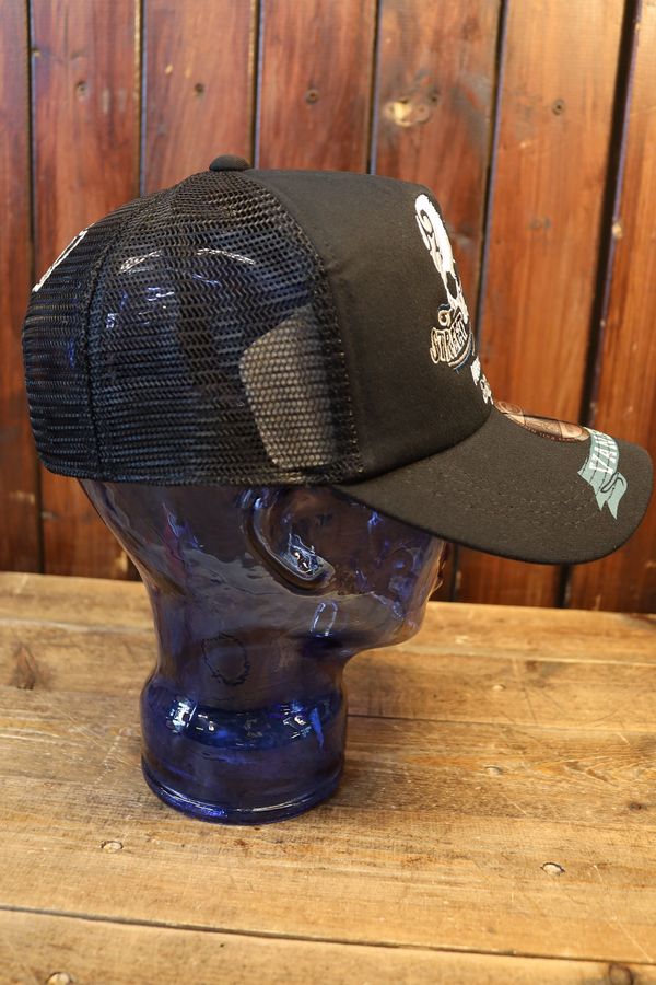 VANSON�ߥ���������WORST �������� T.F.O.A ��CRV-2602���ĥ����å��奭��åס��֥�å�