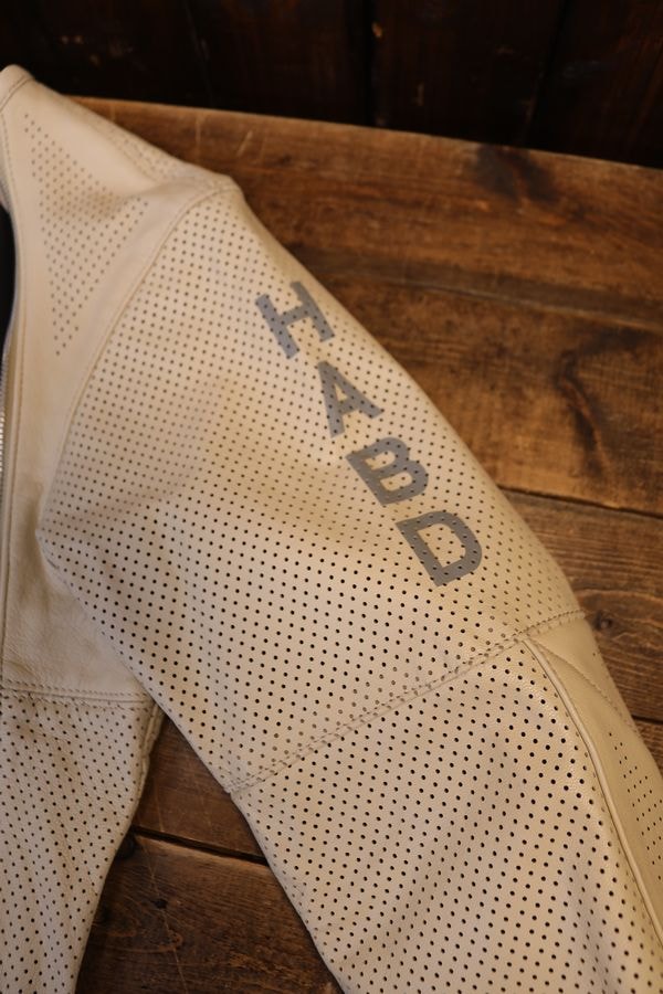 ���ɥ�(KADOYA)��K'S LEATHER&K'S PRODUCT��PL-PULLOVER HABD �ѥ���󥰥쥶��-�ץ륪���С�HABD�������ܥ꡼
