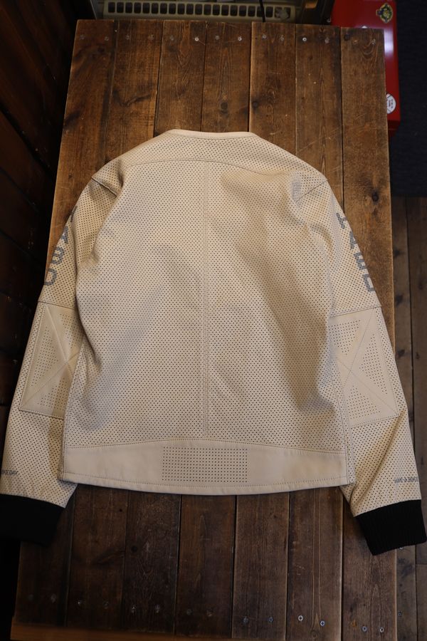 ���ɥ�(KADOYA)��K'S LEATHER&K'S PRODUCT��PL-PULLOVER HABD �ѥ���󥰥쥶��-�ץ륪���С�HABD�������ܥ꡼