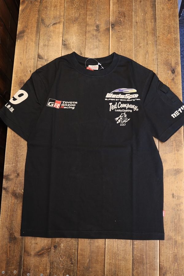 ���վ��� WEDSSPORTS��TEDMAN�ߥ��ߥʥ� ����ܡ�WSBT-08 ȴ���ץ���T�����