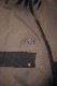 ���ɥ�(KADOYA)��ALTER KEIS�ʥ��륿�������ˡ�ROUND ZIP ANORAK���饦��ɥ��åץ��Υ�å����֥롼���졼