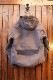 ���ɥ�(KADOYA)��ALTER KEIS�ʥ��륿�������ˡ�ROUND ZIP ANORAK���饦��ɥ��åץ��Υ�å����֥롼���졼