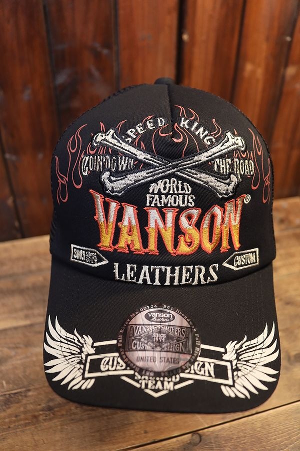 VANSON Х󥽥 NVCP-2306 ĥå奭åס֥å