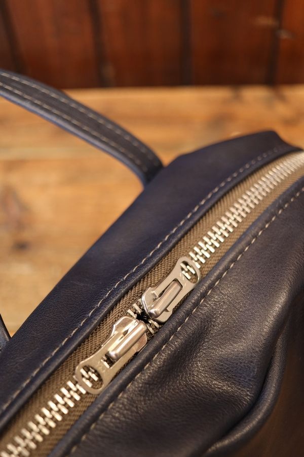 ���ɥ�(KADOYA)  BOSTON BAG  �ߥ˥ܥ��ȥ�Хå����ͥ��ӡ������ꥫ�顼