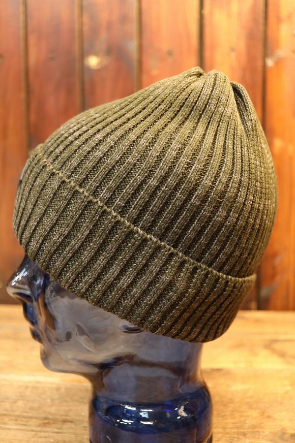 ���ɥ�(KADOYA) ��K'S LEATHER & K'S PRODUCT�ʥ������쥶������ɥ������ץ������ȡ�KADOYA KNIT CAP���˥åȥ���åס�������