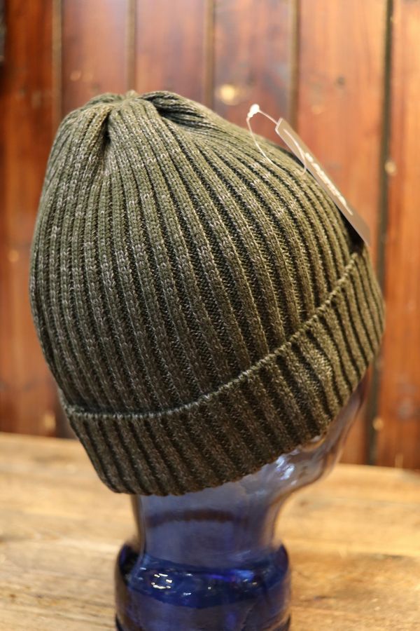���ɥ�(KADOYA) ��K'S LEATHER & K'S PRODUCT�ʥ������쥶������ɥ������ץ������ȡ�KADOYA KNIT CAP���˥åȥ���åס�������