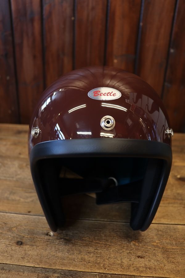 OCEAN BEETLE�����������ӡ��ȥ롡BEETLE L.A.C-2 �������åȥإ��åȡ�LAC2���������ʡס��ޥ롼��