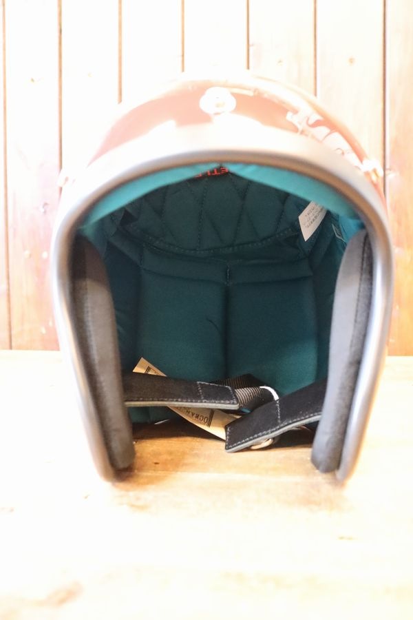 OCEAN BEETLE�����������ӡ��ȥ롡BEETLE L.A.C-2 �������åȥإ��åȡ�LAC2���������ʡס��ޥ롼��