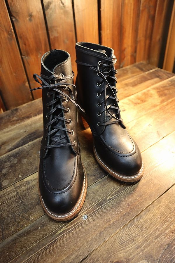 RED WING ��åɥ����󥰡�MODERN_W STYLE NO.3405 CLARA ����顡WOMEN