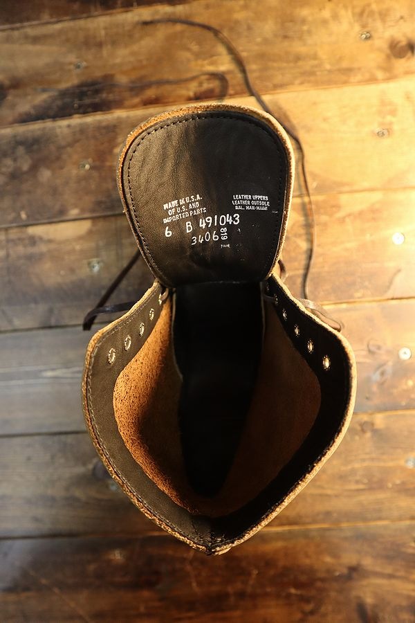 RED WING ��åɥ����󥰡�MODERN_W STYLE NO.3405 CLARA ����顡WOMEN